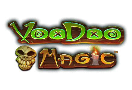 Logotipo Voodoo Argentina